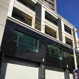 君利臻邸建案資訊