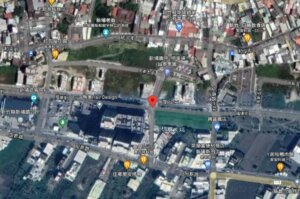 新埔重劃區建案-福德街-京茂Park1-圖片-生活機能圖