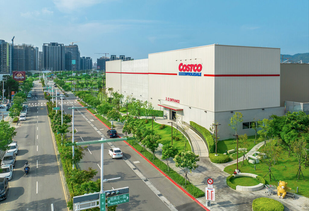 生活機能COSTCO