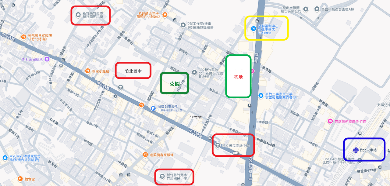 新竹最新建案2025|地上14層、地下3層的純住宅|不但交通靈活、生活圈也很成熟(預售案)