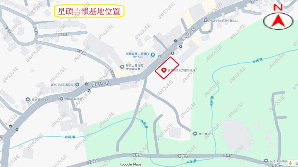 星碩吉韻基地位置