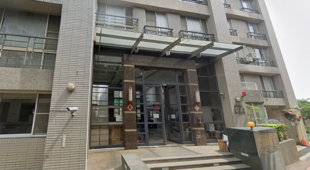 煙波海宴 外觀照片