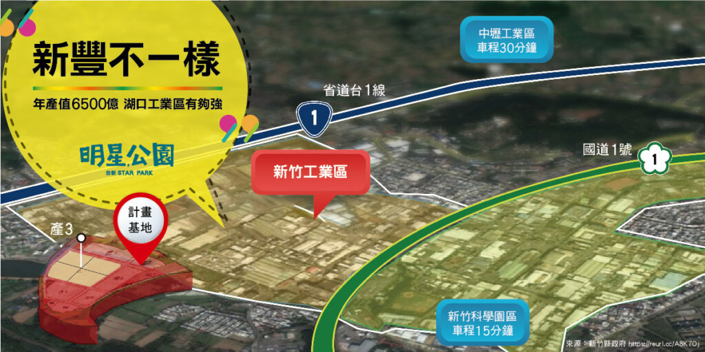 合新明星公園 交通方式
